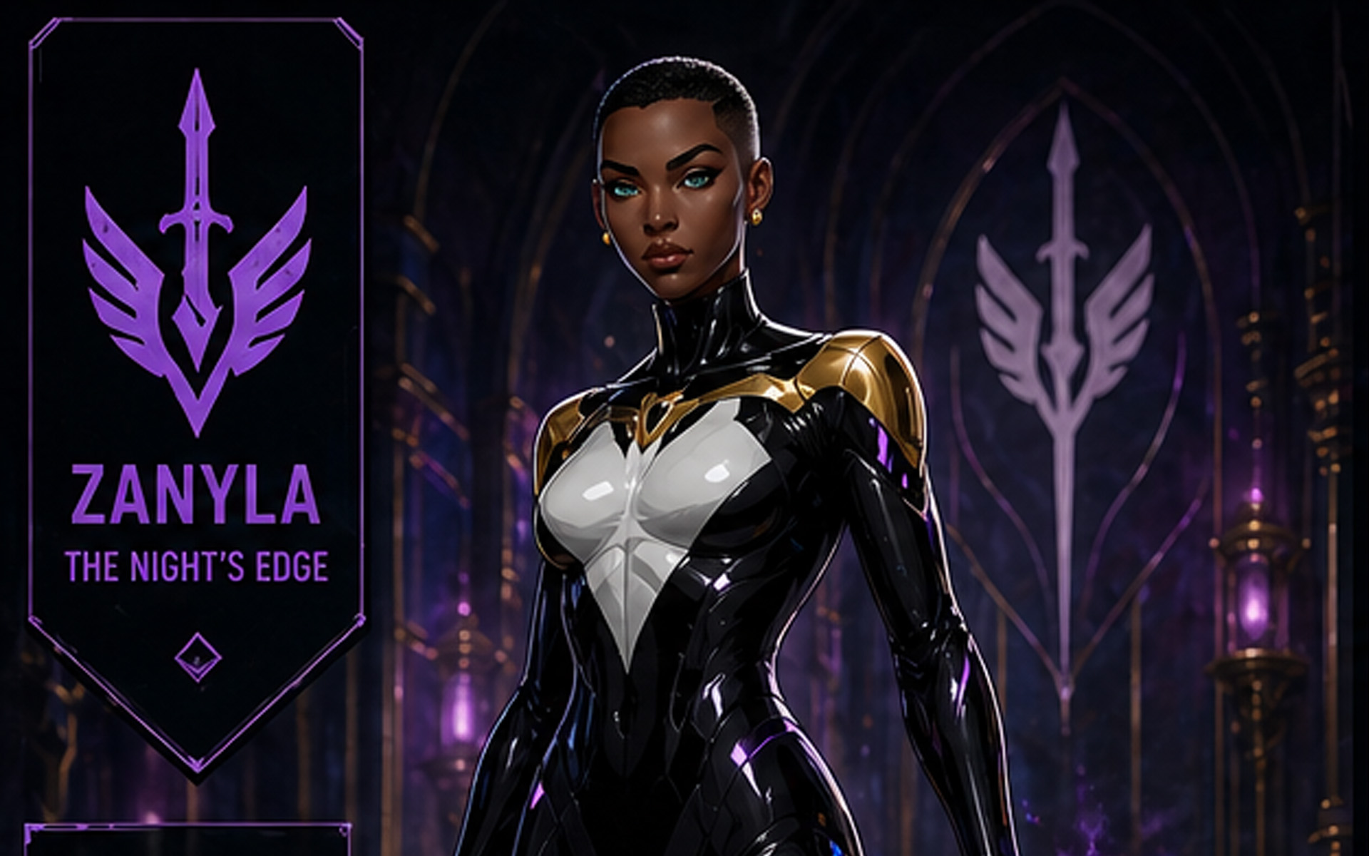Zynyla